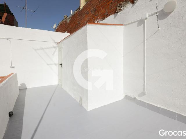 Casa en venta en Terrassa, Ca n'Anglada. MAGNÍFICA CASA CON TERRAZA TOTALMENTE REFORMADA. Casas.
