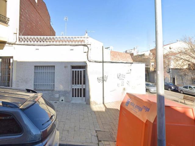 Casa en venta en Terrassa, Ca n'Anglada. Oportunidad para inversores!. Casas.