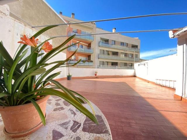 Casa en venta en Terrassa, Ca N\'Aurell