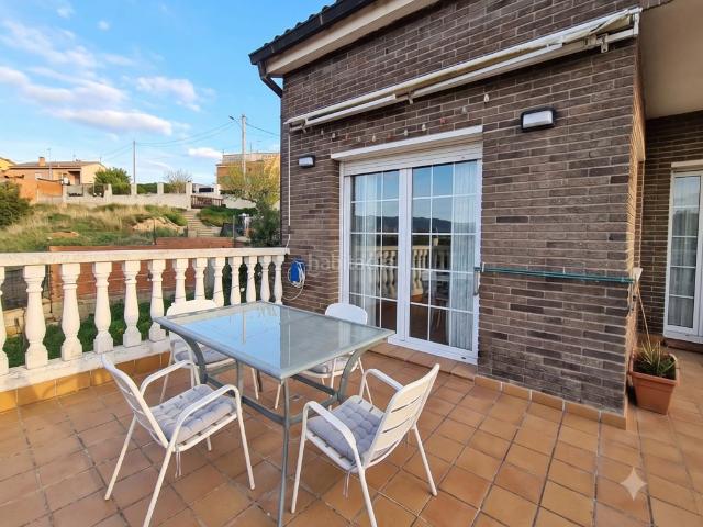 Casa en venta en Terrassa, Can Palet de Vista Alegre. Casas.