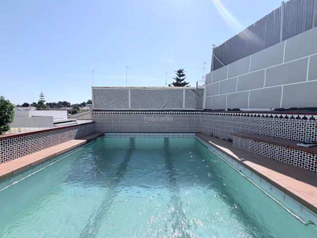 Casa en venta en Terrassa, Can Parellada. PRECIOSO CHALET CON PISCINA ¡ POSIBILIDAD DE DOS VIVIENDAS !. Casas.
