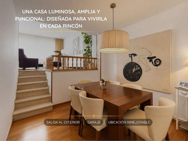 Casa adosada en venta en calle De Wagner, Terrassa, de 170 m² 4 habitaciones por 399.900