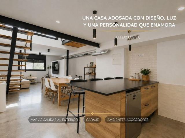 Casa en venta en Terrassa, de 86 m² 2 habitaciones por 382.000