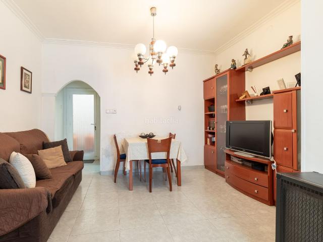 Casa en venta en Terrassa, Egara. Casas.