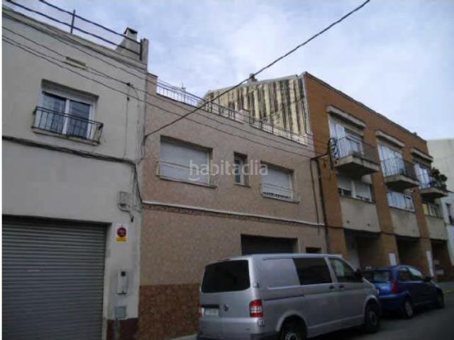 Casa en venta en Terrassa, Egara. Inmueble en Terrassa. Casas.