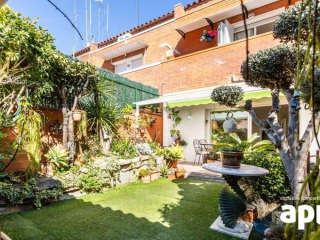 Casa en venta en Terrassa, La Gripia