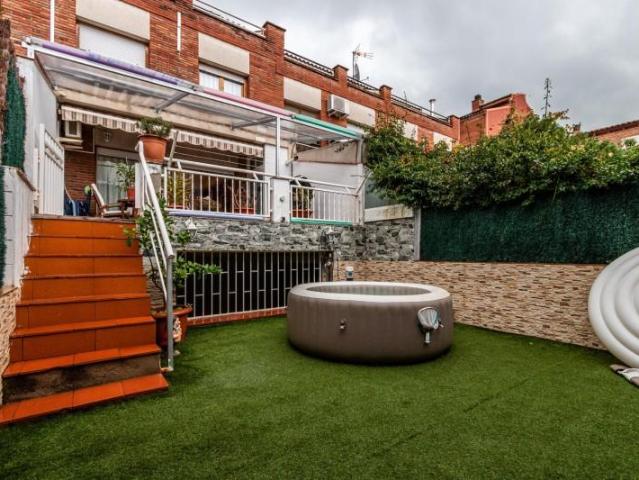 Casa en venta en Terrassa, La Gripia