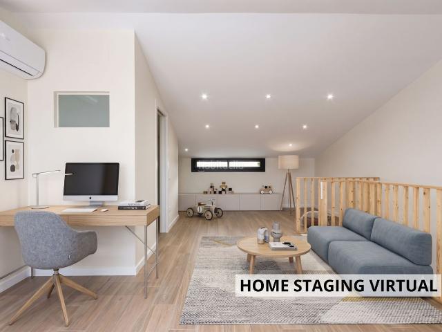 Casa en venta en Terrassa, Les Arenes La Grípia Can Montllor. Y SI LA CASA DE VUESTROS SUEÑOS SE HICIERA REALIDAD?. Casas.