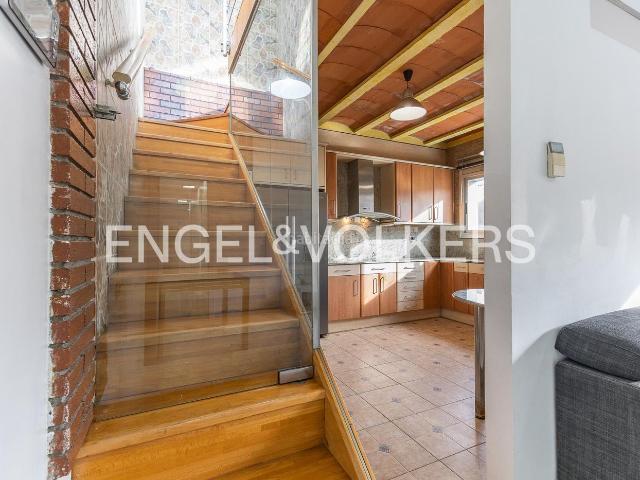 Casa en venta en Terrassa, Sant Pere Nord. Duplex en terrassa. Casas.