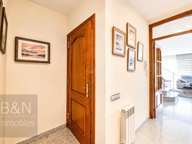 Casa en venta en Terrassa, Sant Pere Nord. Una casa donde la amplitud se vive en cada rincón. Casas.