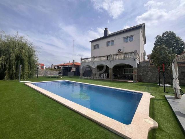 Casa en Venta en Terrassa