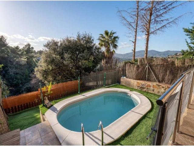 Casa en Venta en Terrassa