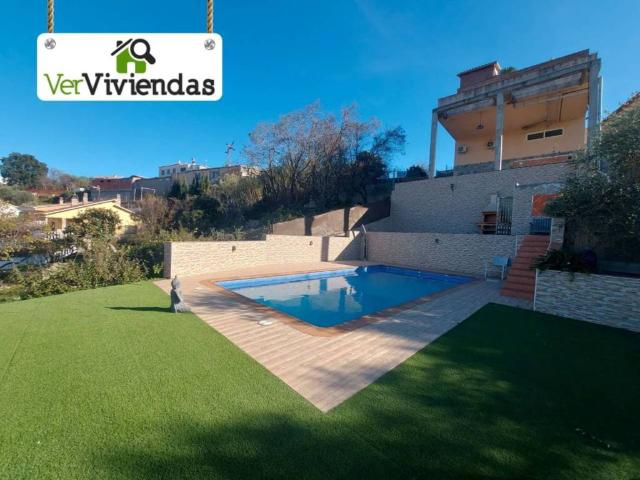 Casa en Venta en Terrassa