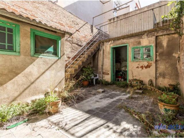 Casa en Venta en Terrassa