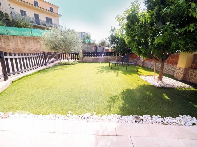 Casa en Venta en Terrassa