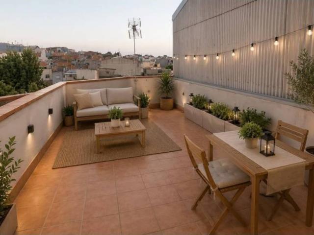Casa en Venta en Terrassa