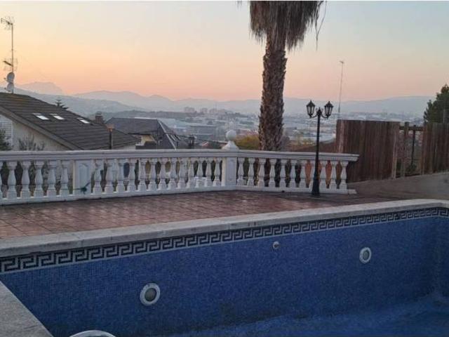 Casa en Venta en Terrassa
