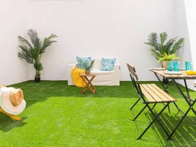 Casa en Venta en Terrassa