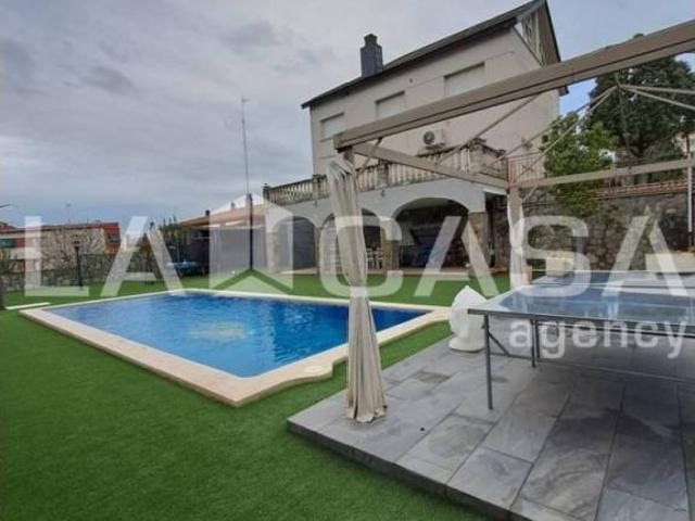Casa en Venta en Terrassa