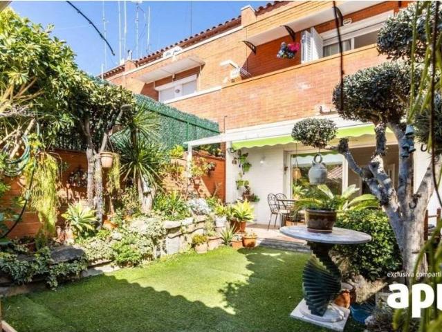 Casa en Venta en Terrassa