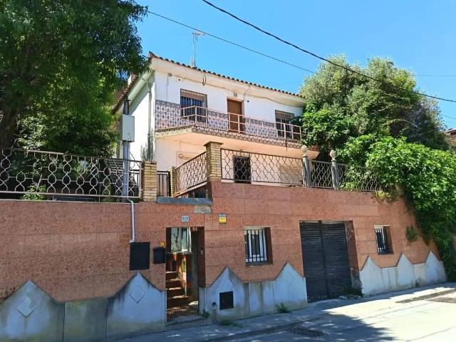 Casa en Venta en Terrassa