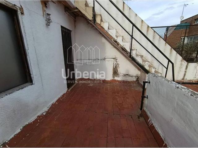 Casa en Venta en Terrassa