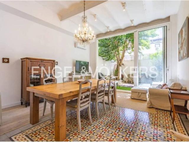 Casa en Venta en Terrassa