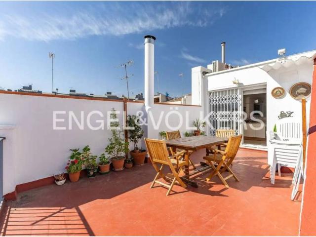 Casa en Venta en Terrassa