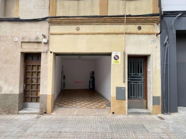 Casa en Venta en Terrassa