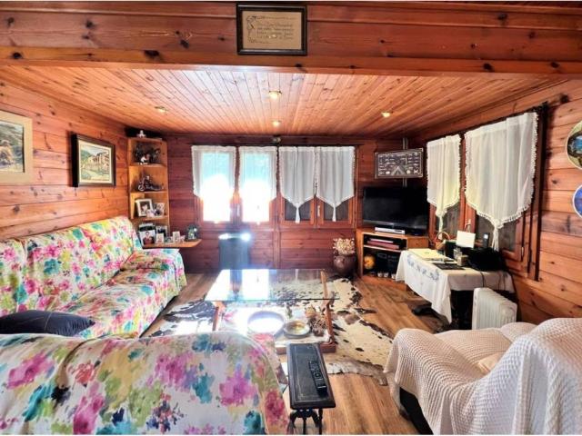 Casa en Venta en Terrassa