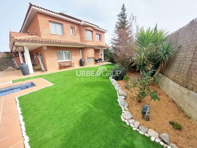 Casa en Venta en Terrassa