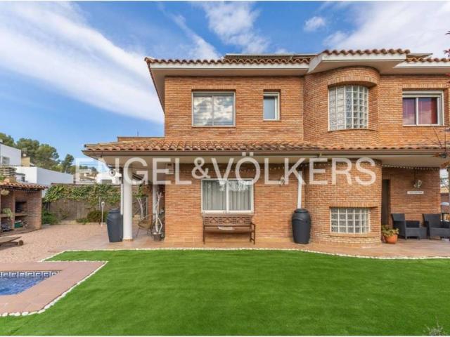 Casa en Venta en Terrassa
