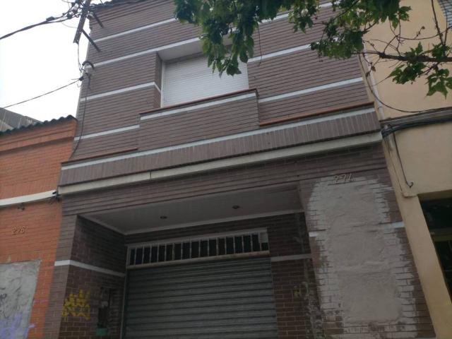 Casa en Venta en Terrassa