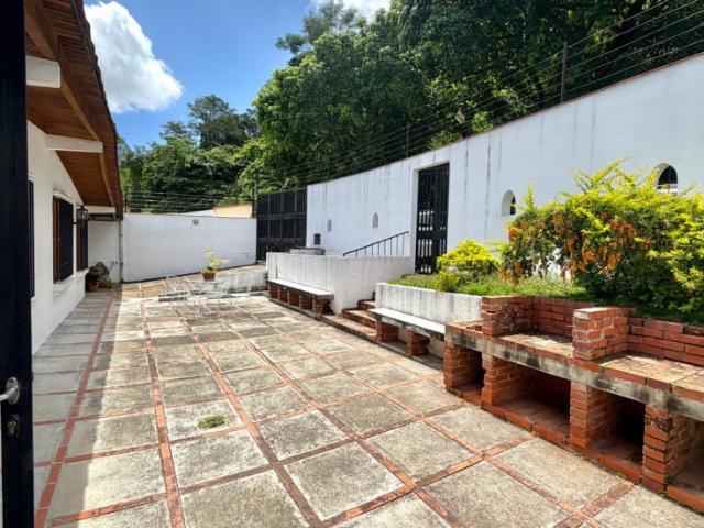 Casa en venta en terraza de club hípico