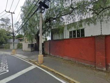 CASA EN VENTA EN TETELPAN ÁLVARO OBREGÓN