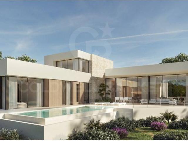 Casa en Venta en Teulada