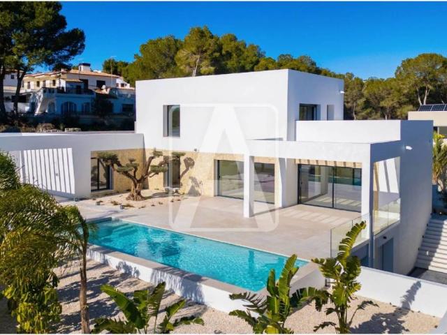 Casa en Venta en Teulada