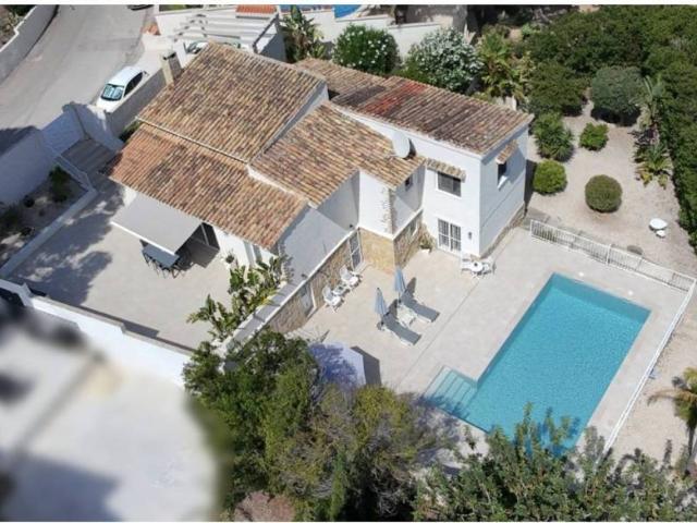 Casa en Venta en Teulada