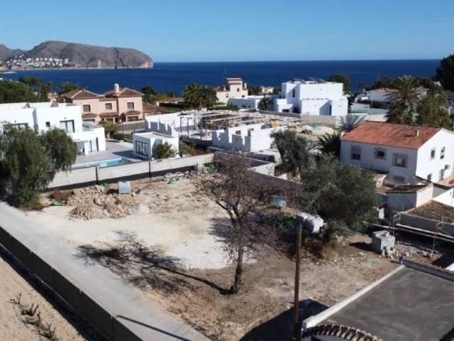 Casa en Venta en Teulada