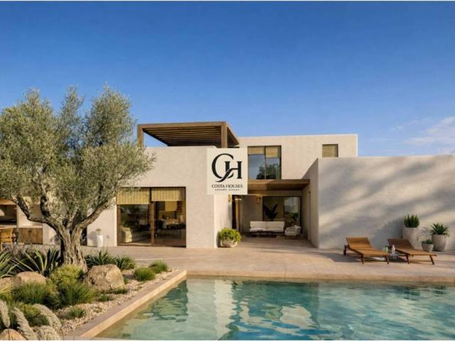 Casa en Venta en Teulada