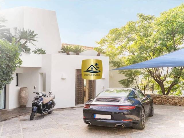 Casa en Venta en Teulada