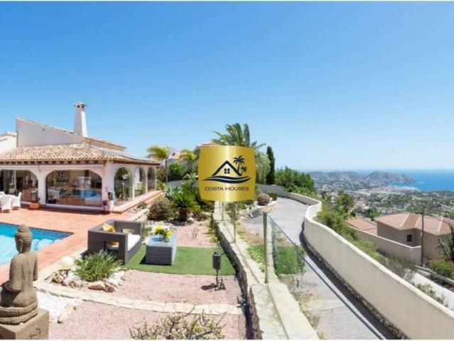 Casa en Venta en Teulada