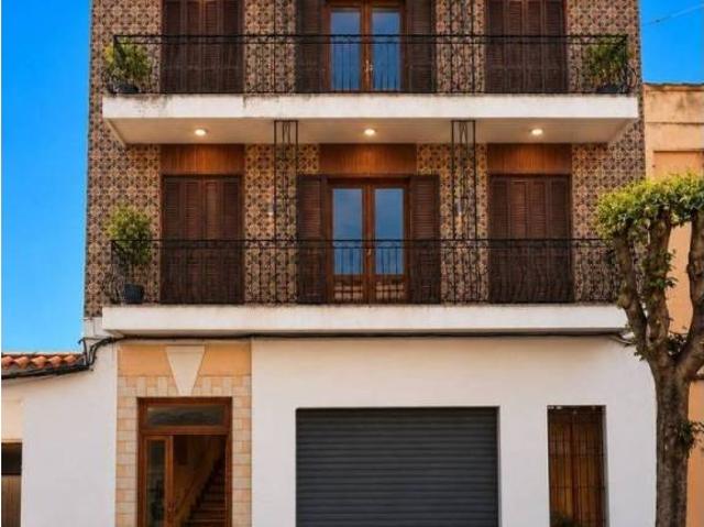 Casa en Venta en Teulada