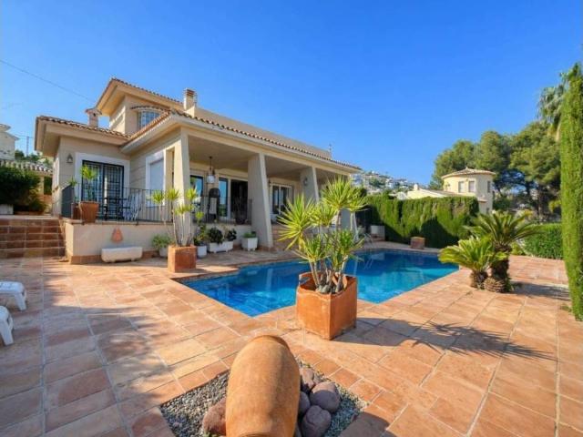 Casa en Venta en Teulada