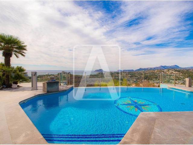 Casa en Venta en Teulada