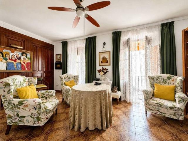 Casa en Venta en Teulada