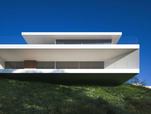 Casa en Venta en Teulada