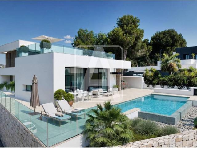 Casa en Venta en Teulada