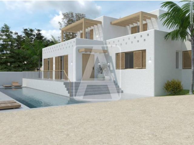 Casa en Venta en Teulada