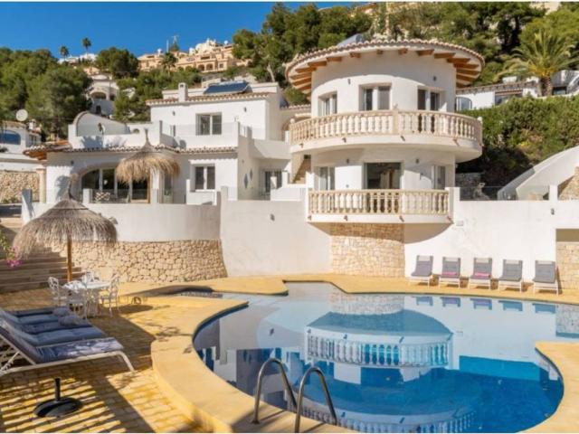 Casa en Venta en Teulada